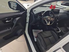 Nissan Qashqai Honor 2.0L FWD Premium - ფოტო 15