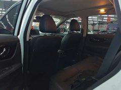 Nissan Qashqai Honor 2.0L FWD Premium - ფოტო 16