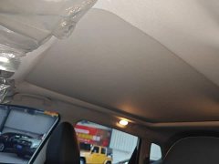Nissan Qashqai Honor 2.0L FWD Premium - ფოტო 17