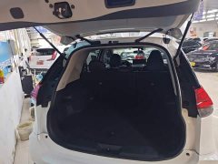Nissan Qashqai Honor 2.0L FWD Premium - ფოტო 18