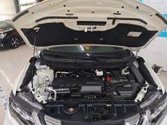 Nissan Qashqai Honor 2.0L FWD Premium - ფოტო 19