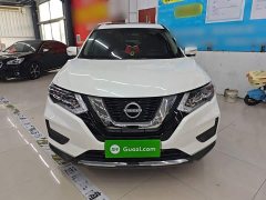 Nissan Qashqai Honor 2.0L FWD Premium - ფოტო 2