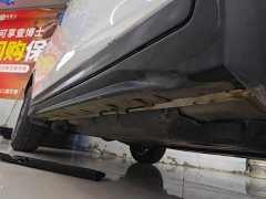 Nissan Qashqai Honor 2.0L FWD Premium - ფოტო 20