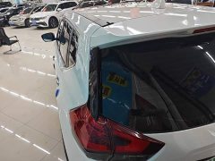 Nissan Qashqai Honor 2.0L FWD Premium - ფოტო 4