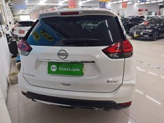 Nissan Qashqai Honor 2.0L FWD Premium - ფოტო 5