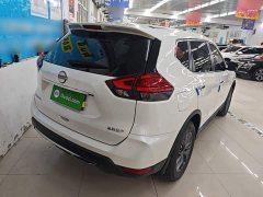 Nissan Qashqai Honor 2.0L FWD Premium - ფოტო 6