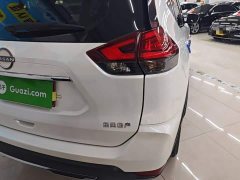 Nissan Qashqai Honor 2.0L FWD Premium - ფოტო 7