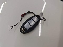 Nissan Qashqai Honor 2.0L FWD Premium - ფოტო 8