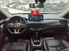 Nissan Qashqai Honor 2.0L FWD Premium - ფოტო 9