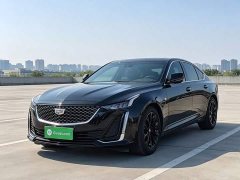 Cadillac CT5 2023 28T Luxury (Standard Edition) - ფოტო 1