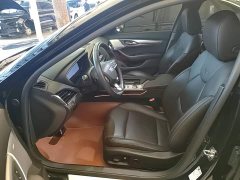 Cadillac CT5 2023 28T Luxury (Standard Edition) - ფოტო 14