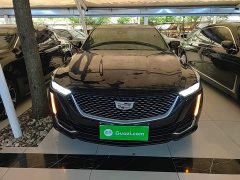 Cadillac CT5 2023 28T Luxury (Standard Edition) - ფოტო 2