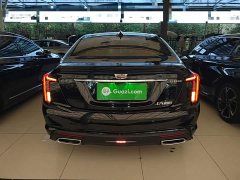 Cadillac CT5 2023 28T Luxury (Standard Edition) - ფოტო 5