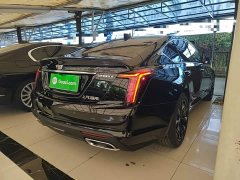 Cadillac CT5 2023 28T Luxury (Standard Edition) - ფოტო 6