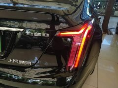 Cadillac CT5 2023 28T Luxury (Standard Edition) - ფოტო 7