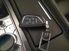 Cadillac CT5 2023 28T Luxury (Standard Edition) - ფოტო 8