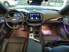 Cadillac CT5 2023 28T Luxury (Standard Edition) - ფოტო 9