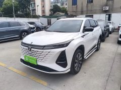 Changan CS75 PLUS Third Generation Champion Edition 1.5T Smart Drive Performance Type - ფოტო 1