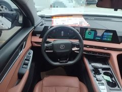 Changan CS75 PLUS Third Generation Champion Edition 1.5T Smart Drive Performance Type - ფოტო 10