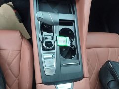 Changan CS75 PLUS Third Generation Champion Edition 1.5T Smart Drive Performance Type - ფოტო 13