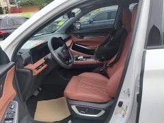Changan CS75 PLUS Third Generation Champion Edition 1.5T Smart Drive Performance Type - ფოტო 14
