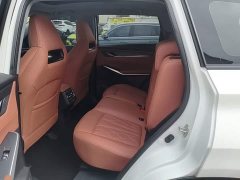 Changan CS75 PLUS Third Generation Champion Edition 1.5T Smart Drive Performance Type - ფოტო 16