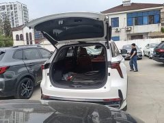 Changan CS75 PLUS Third Generation Champion Edition 1.5T Smart Drive Performance Type - ფოტო 18