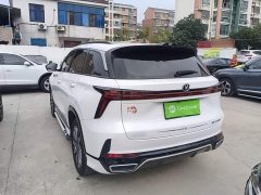 Changan CS75 PLUS Third Generation Champion Edition 1.5T Smart Drive Performance Type - ფოტო 4