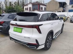 Changan CS75 PLUS Third Generation Champion Edition 1.5T Smart Drive Performance Type - ფოტო 6