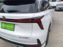 Changan CS75 PLUS Third Generation Champion Edition 1.5T Smart Drive Performance Type - ფოტო 7