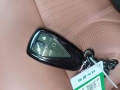 Changan CS75 PLUS Third Generation Champion Edition 1.5T Smart Drive Performance Type - ფოტო 8