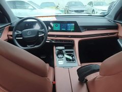 Changan CS75 PLUS Third Generation Champion Edition 1.5T Smart Drive Performance Type - ფოტო 9