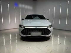 BYD Qin PLUS Glory Edition DM-i 55KM Leading - ფოტო 10