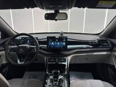 BYD Qin PLUS Glory Edition DM-i 55KM Leading - ფოტო 13