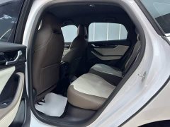 BYD Qin PLUS Glory Edition DM-i 55KM Leading - ფოტო 17