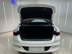 BYD Qin PLUS Glory Edition DM-i 55KM Leading - ფოტო 2