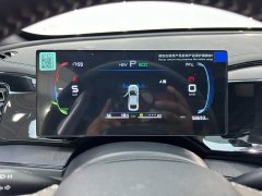 BYD Qin PLUS Glory Edition DM-i 55KM Leading - ფოტო 5