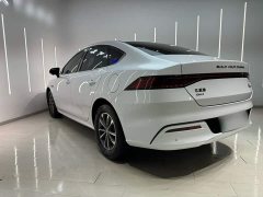 BYD Qin PLUS Glory Edition DM-i 55KM Leading - ფოტო 8