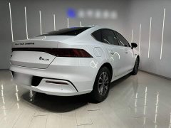 BYD Qin PLUS Glory Edition DM-i 55KM Leading - ფოტო 9