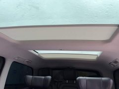 Mercedes-Benz V-Class 2018 V 260 AMG Sport Edition National VI - ფოტო 3