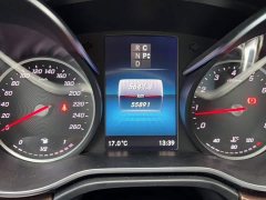 Mercedes-Benz V-Class 2018 V 260 AMG Sport Edition National VI - ფოტო 4