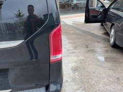 Mercedes-Benz V-Class 2018 V 260 AMG Sport Edition National VI - ფოტო 9