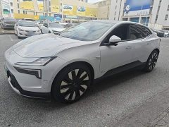 Polestar 4 Dual Motor Long Range Plus Dual Star Connected Edition - ფოტო 1