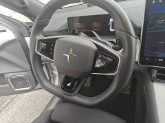 Polestar 4 Dual Motor Long Range Plus Dual Star Connected Edition - ფოტო 10