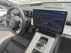 Polestar 4 Dual Motor Long Range Plus Dual Star Connected Edition - ფოტო 13