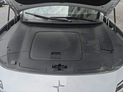 Polestar 4 Dual Motor Long Range Plus Dual Star Connected Edition - ფოტო 19