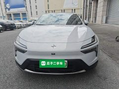 Polestar 4 Dual Motor Long Range Plus Dual Star Connected Edition - ფოტო 2