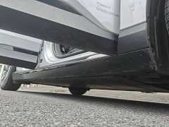Polestar 4 Dual Motor Long Range Plus Dual Star Connected Edition - ფოტო 20