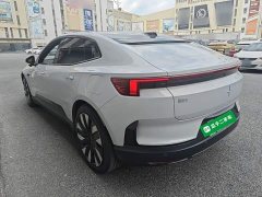 Polestar 4 Dual Motor Long Range Plus Dual Star Connected Edition - ფოტო 4