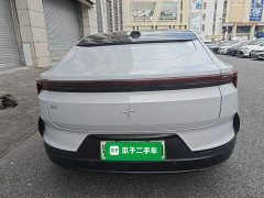 Polestar 4 Dual Motor Long Range Plus Dual Star Connected Edition - ფოტო 5